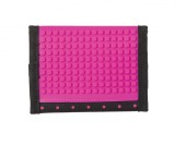 Cumpara ieftin Portofel - Dotted Fuchsia | Pixie Crew