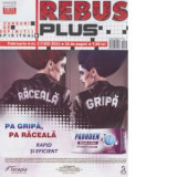 Rebus Plus. Nr.2/2024