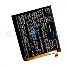 Baterie de telefon mobil VHBW Nokia HE345 - 3000mAh, 3.85V, Li-polymer