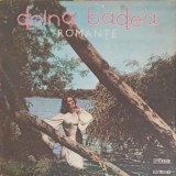 Disc vinil, LP. ROMANTE-DOINA BADEA, Rock and Roll