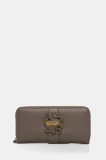 Just Cavalli portofel culoarea maro, 79RA5PA1 ZSA89