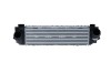 NRF 30524 Intercooler, compresor