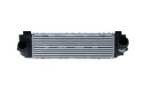 NRF 30524 Intercooler, compresor