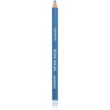 Catrice Kohl Kajal Waterproof creion kohl pentru ochi culoare 070 Turquoise Sense 0,78 g