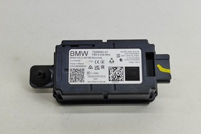 Amplificator de antena BMW X7 G07 2022 OEM: 7928660,A3C09598903 | 25030901 foto