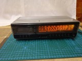 Aparat radio cu ceas vfd Digitale electronic 101 Radio Telefunken