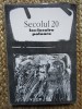 Secolul 20 - Loc-locuire, poluare NR. 1-2-3 , 1999
