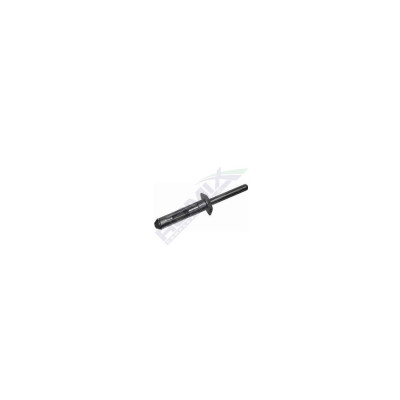 Popnit Plastic Pentru Chysler 5.5X24.7Mm - Negru Set 10 Buc 133153 B21008-RMX foto