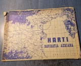 Harti navigatie aeriana