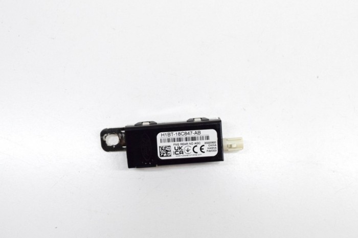 Amplificator de antena FORD FIESTA VII 2023 OEM: H1BT-18C847-AB | 20388709