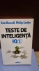 Ken Russell / Philip Carter - Teste de inteligenta - IQ1
