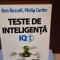Ken Russell / Philip Carter - Teste de inteligenta - IQ1