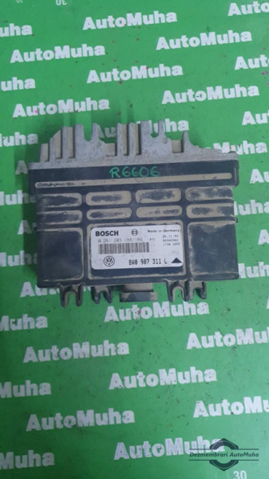 Calculator ecu Volkswagen Passat B4 (1988-1996) 0261203188