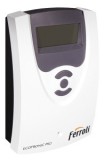 Regulator Electronic Pentru Panouri Solare Ferroli Ecotronic Pro