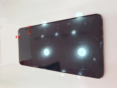 Display LCD Xiaomi Redmi Note 9 foto