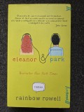 ELEANOR &amp; PARK - Rainbow Rowell