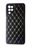 Cumpara ieftin Husa telefon compatibila cu Samsung Galaxy A12, Negru, 328HT