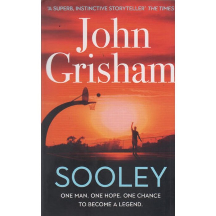 Sooley - John Grisham