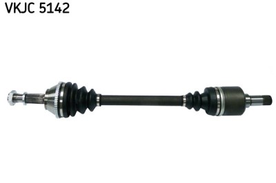 SKF VKJC 5142 Planetara foto