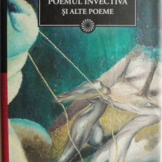 Poemul invectiva si alte poeme – Geo Bogza