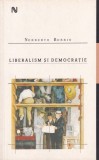 Norberto Bobbio - Liberalism si democratie