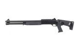 Shotgun M56DL DE