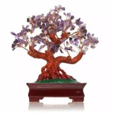Cumpara ieftin Pom cu Pietre Semipretioase - Aventurin SS90A 22,5cm