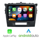 Sistem Multimedia MP5 Suzuki Grand Vitara 2016- J-2265 cu Android Internet Radio GPS Bluetooth USB CarStore Technology, EDOTEC