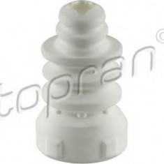 Tampon cauciuc, suspensie VW TOURAN (1T1, 1T2) (2003 - 2010) TOPRAN 114 328