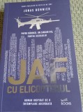 JAF CU ELICOPTERUL JONAS BONNIER