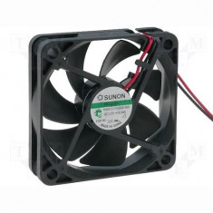 FAN 60X60X15 VAPO DC12V 18.36M3/H 14.5DBA foto