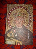 Teocratia bizantina - Steven Runciman ( colectia ":Byzantium " ) // 175 pagini