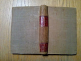 Oeuvres Completes D`AULU GELLE - Tome I - Paris, Garnier Freres, 1863, 471 p., Alta editura