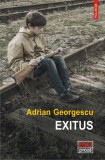 Exitus - Paperback brosat - Adrian Georgescu - Polirom