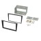 Rama adaptoare Opel, 2 DIN, black, ACV, 381230-26-1, T103940