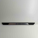 Ornament prag st&acirc;nga față BMW 2 Coupe F22, F87 2014 OEM: 7345103,7345104,7345105,8058891,8058892,7149477