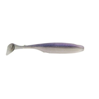 Shad Biwaa Deus 10cm culoare 303 Pro Blue foto