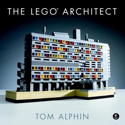 The Lego Architect foto