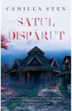 Cumpara ieftin Satul Disparut, Camilla Sten - Editura RAO Books