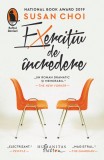Exercitiu de incredere | Susan Choi