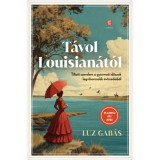 T&aacute;vol Louisian&aacute;t&oacute;l - Luz Gab&aacute;s