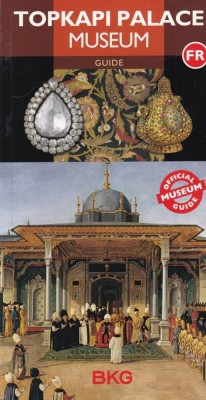 Topkapi Palace Museum: Guide foto