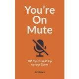 You&#039;re on Mute