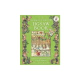 The Brambly Hedge Jigsaw Book