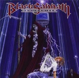 Dehumanizer | Black Sabbath, emi records