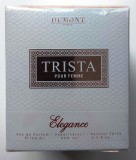 Parfum Dumont Trista Elegance, EDP 100ml, sigilat