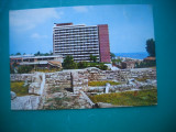 HOPCT 54684 HOTEL MANGALIA -CT-NECIRCULATA, Printata