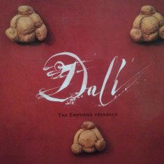 Dali - The emporda triangle (2004)