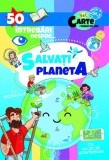 50 Intrebari despre ... Salvati Planeta ( cu abtibilduri) - Prestige