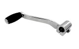 Pedala schimbator viteze pentru Barton Moped Fighter Cod Produs: MX_NEW DZBMRSP24T050FOS000